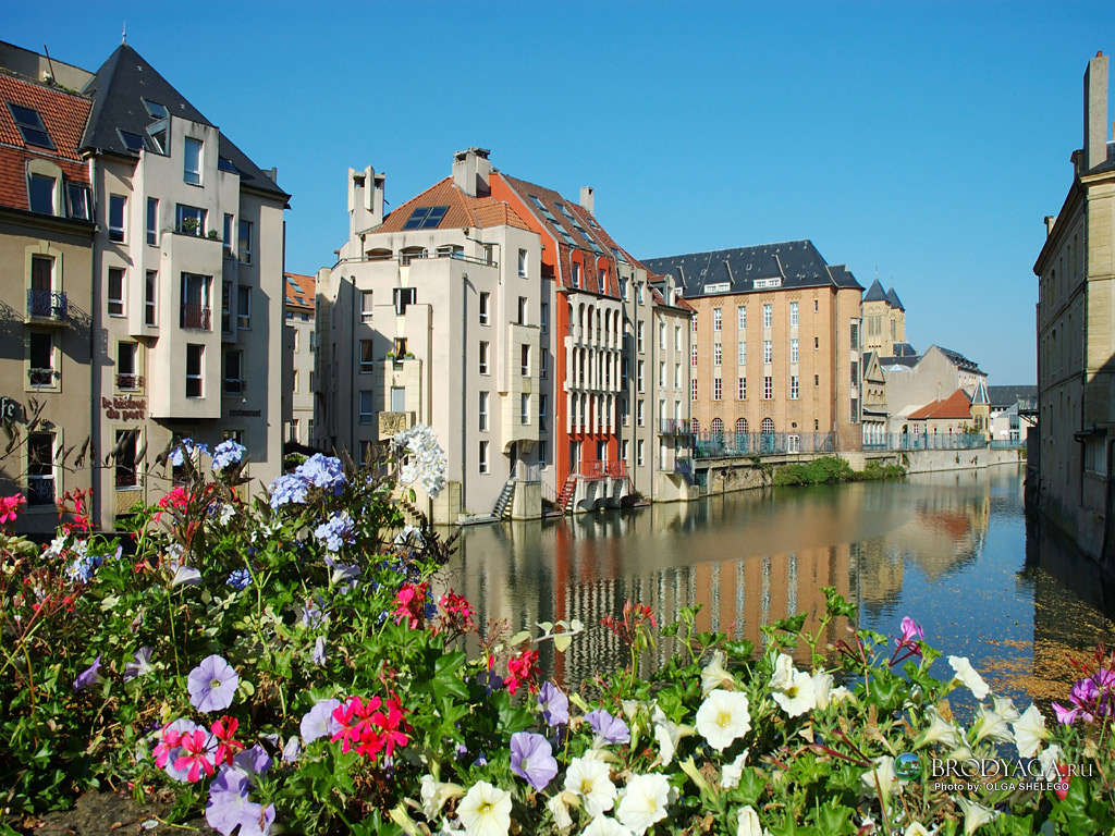 Metz